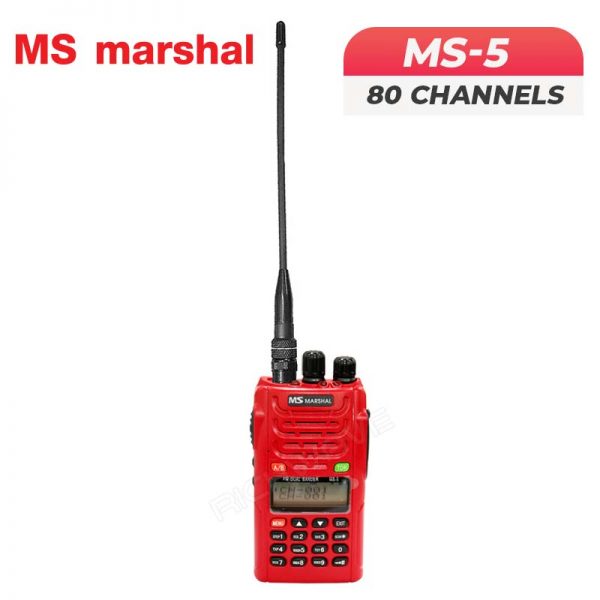 วิทยุสื่อสาร MARSHAL MS-5(CB)