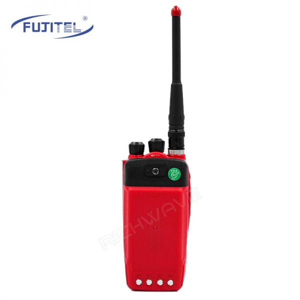 วิทยุสื่อสาร FUJITEL FB-860N