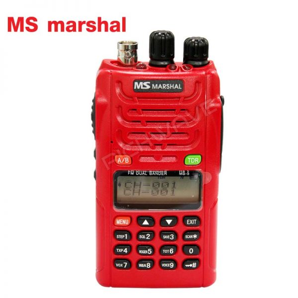 วิทยุสื่อสาร MARSHAL MS-5(CB)