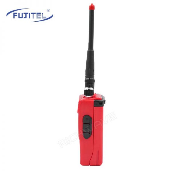 วิทยุสื่อสาร Fujitel FB-580N