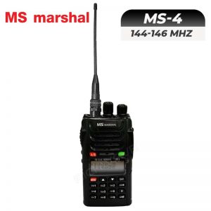 วิทยุสื่อสาร MARSHAL MS-4 (CB)