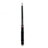 เสาสไลด์ 10 ท่อน AIRPOLICE สองย่าน 144-174MHz./240-250MHz. สีเงิน BNC - Image 2