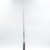 เสาสไลด์ 10 ท่อน AIRPOLICE สองย่าน 144-174MHz./240-250MHz. สีเงิน BNC - Image 6