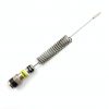 เสาสปริงเปลือย Kenji ความถี่ย่าน 140-150 MHz สีเงิน ขั้ว BNC - Image 5