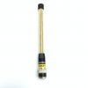 เสาสปริงทอง Kenji ความถี่ย่าน 160-170 MHz สีทอง - Image 3