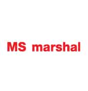 Logo MS Mashal Brand