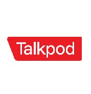 Logo Talkpod