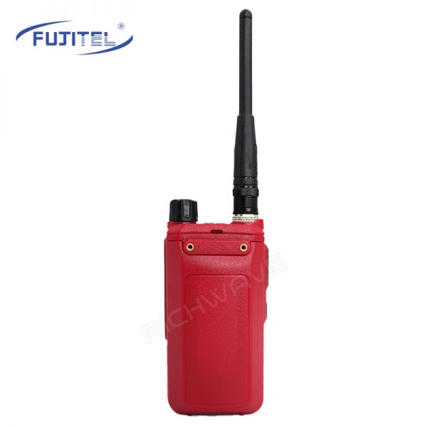 วิทยุสื่อสาร Fujitel FB-55N ไม่ต้องขอใบอนุญาต