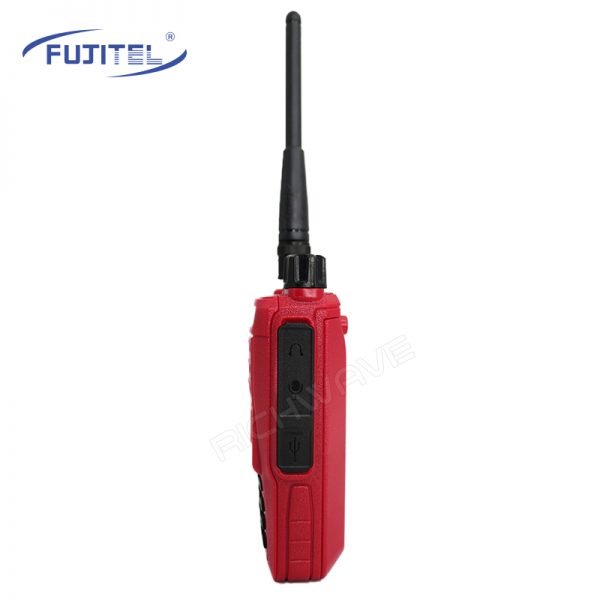วิทยุสื่อสาร Fujitel FB-55N ไม่ต้องขอใบอนุญาต