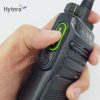 วิทยุสื่อสาร Hytera รุ่น BD558 สีดำ (มีทะเบียน ถูกกฎหมาย)