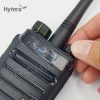 วิทยุสื่อสาร Hytera รุ่น BD558 สีดำ (มีทะเบียน ถูกกฎหมาย)