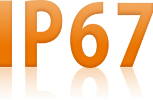 Logo IP67