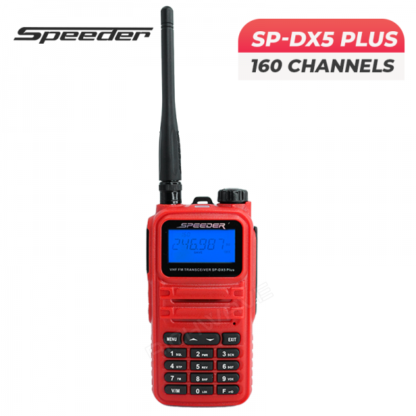 SPDX5 PLUS