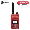 วิทยุสื่อสาร VIPER รุ่น NANO