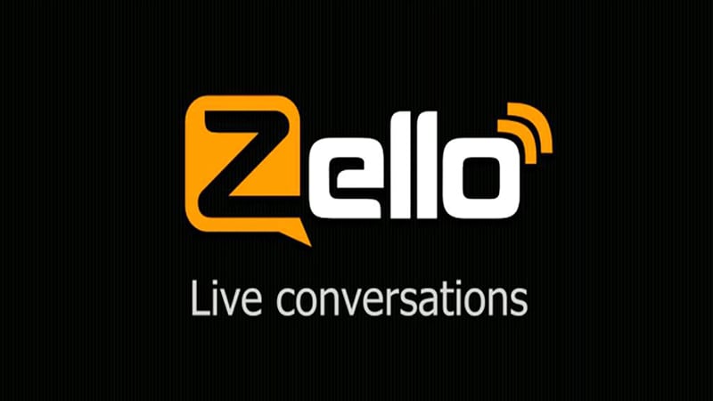 วิทยุสื่อสาร zello คืออะไร ทำไมใครๆ ก็ใช้กัน