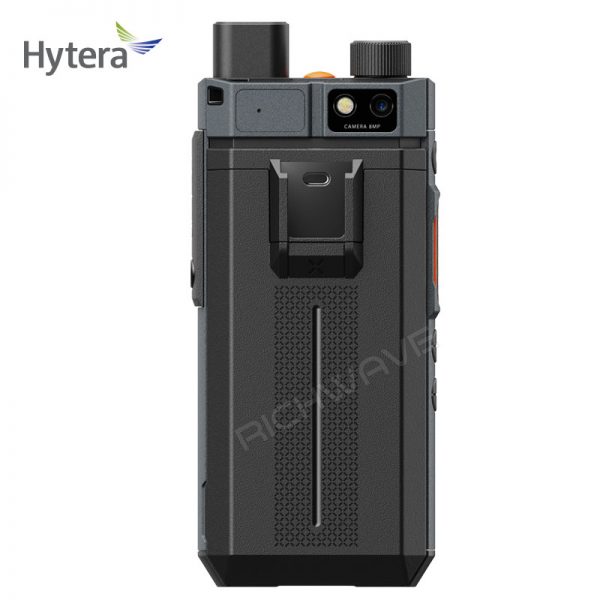 วิทยุสื่อสารใส่ซิม Hytera P50 PRO - Image 4