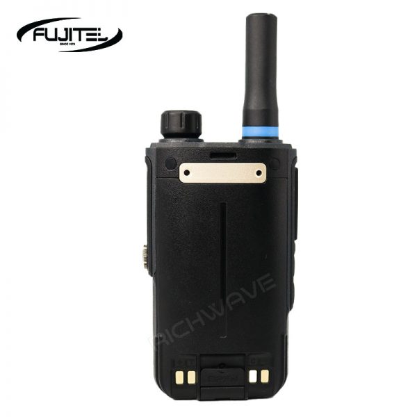 วิทยุสื่อสารใส่ซิม Fujitel T68 - Image 4