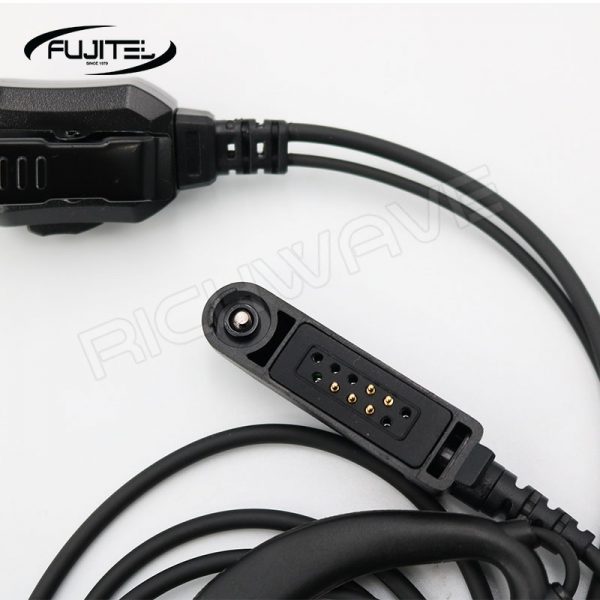 วิทยุสื่อสารใส่ซิม Fujitel T68 - Image 8
