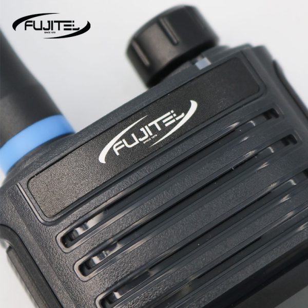 วิทยุสื่อสารใส่ซิม Fujitel T68 - Image 5