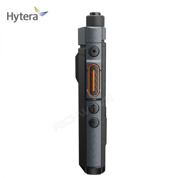 วิทยุสื่อสารใส่ซิม Hytera P50 - Image 2